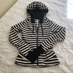 NWOT Lululemon Movement Jacket Size 2